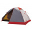 Палатка экпедиционная Tramp Peak 3 v2 Серая TRT-026 Жмеринка