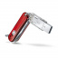 Швейцарский нож Victorinox Work 58 мм 8 функций USB флешка 32 Гб Красный (4.6235.TG32B1) Ковель
