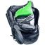 Рюкзак Deuter Ascender 13 Серый (1052-3100122 7000) Генічеськ