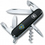 Складной нож Victorinox Spartan Ukraine Трезубец на щите (1.3603.3_T1080u) Вінниця