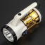 Кемпинговый фонарь CH-22020 LM COB Power bank Type-C Бучач
