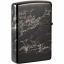 Бензиновая зажигалка Zippo 24756 Zippo Design (48738) Южноукраїнськ