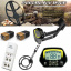 Металлоискатель Discovery Tracker MD-4060 c аккумуляторами и зарядным устройством (FGD77D) Миколаїв