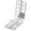 Коробка Select Lure Box SLHS-013 16.6х9.7х4.1см Львів