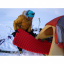 Надувной коврик Sea To Summit Air Sprung Comfort Plus Insulated Mat Large Красный Херсон
