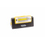 Фонарь магнитный с регулировкой наклона бокового света MASTERTOOL 125х52х52 мм 6xLED+COB LED 4xAAA 94-0809 Буча