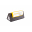 Фонарь магнитный с регулировкой наклона бокового света MASTERTOOL 125х52х52 мм 6xLED+COB LED 4xAAA 94-0809 Буча