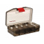 Коробка Azura Safina Tacle Box S Black #2 (SS-B02) Курінь