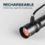 Фонарь Nebo Davinci 1500 (1033-NB NEB-FLT-0019-G) Костополь