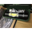 Фонарь ручной аккумуляторный X-BALOG BL-510 XPE Гуляйполе