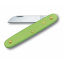 Швейцарский нож Victorinox Floral садовый 100 мм 1 функция зеленый в блистре (3.9050.47B1) Охтирка