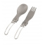 Набор Robens Folding Alloy Cutlery Set (1046-690213) Коростень