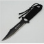 Нож Haller (Sarawak) SH101 black Київ