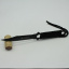 Нож Haller (Sarawak) SH101 black Київ