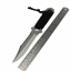 Нож Haller (Sarawak) SH101 black Київ