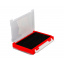 Коробка Meiho Run Gun Case 3010W-1 Red 812832 Миколаїв
