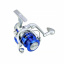 Катушка безынерционная yumoshi SA 2000 Silver-Blue Хмельницький