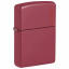 Зажигалка бензиновая Zippo Red Brick Zippo Logo (49844 ZL) Петрове