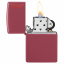 Зажигалка бензиновая Zippo Red Brick Zippo Logo (49844 ZL) Петрове