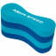 Колобашка для плавания Aqua Speed 4 layers Pullbuoy 23,5 x 8,5x 13 см 5640 (160) Голубая с синим Київ