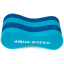 Колобашка для плавания Aqua Speed 4 layers Pullbuoy 23,5 x 8,5x 13 см 5640 (160) Голубая с синим Київ