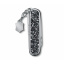 Складной нож Victorinox Classic SD Brilliant Crystal 58 мм 5 функций рукоять инкрустирована кристаллами (0.6221.35) Акимовка