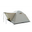 Палатка универсальная Tramp Lite Wonder 2 Песочная TLT-005-sand Луцк