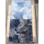 Чорна Глянцева Плитка Teo Ceramics Itaka Black Full Lappato 600х600 Черкаси