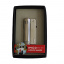 Зажигалка Junior Oil chrome nickel (IM1800010) Кобижча