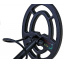 Металлоискатель Discovery Tracker RAIDER MD-6250 Черный с желтым (GGDFFR27FDIBV) Хмельницкий