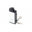Зажигалка Imco Chic 4 Pipe Flint Silver (IM1800002) Купянск