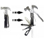 Мультитул As Seen On TV TacTool 18 в 1 Silver-Black (np2_6170) Бердичів