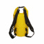Водонепроницаемый рюкзак/гермомешок с шлейкой на плечо Ocean Pack 20 л Yellow (5153582159) Боярка