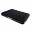 Надувной матрас Двухместный Bestway 67464 152 х 203 х 22 см с электронасосом Black (hub_o6v332) Дзензелевка