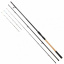 Вудилище GC Bionic Feeder Black Edition 390MH 120г NEW 2021 Суми
