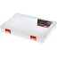 Коробка Select Hard Lure Box SLHS-314 25.2х19.7х4см Васильків