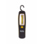 Фонарь магнитный с подвесом MASTERTOOL 210х60х28 мм COB LED 3xAA ABS 94-0807 Харків