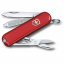Складной нож Victorinox Classic SD Colors Style Icon 58 мм 7 функций Красный (0.6223.G) Нововолынск