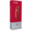 Складной нож Victorinox Classic SD Colors Style Icon 58 мм 7 функций Красный (0.6223.G) Нововолынск