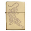 Зажигалка бензиновая Zippo Tattoo Tiger Design (29884) Первомайськ