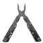 Мультитул MULTITOOL survival BUSHCRAFT 23 в 1 Black (SK000436) Владимир-Волынский