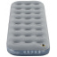 Кемпинговый надувной коврик кровать Campingaz Quickbed Compact Single Серый (100345685) Нікополь