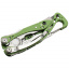 Мультитул Leatherman Skeletool Moss Green (1080-832208) Нежин