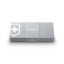 Складной нож Victorinox Evoke Alox 136мм 4функции Серебристый подарочная коробка (0.9415.D26) Тернопіль