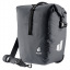 Рюкзак Deuter Weybridge 25+5 Серый (1052-3230222 4014) Балаклія