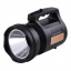 Фонарь ручной аккумуляторный RIAS TD-6000A 30W-T6 Black Винница