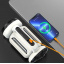 Кемпинговый фонарь Police CH-22023 LM COB Power bank Type-C 5 режимов Орехов