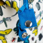 Термосумка Spokey San Remo Butterfly 40л Володарськ-Волинський