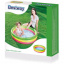 Детский надувной бассейн Bestway 51104, 102 х 25 см (hub_uoejhb) Київ