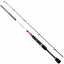 Удилище Salmo Kraft Jigging L 3-12g/2.02m Ирпень